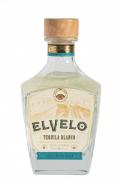 El Velo - Tequila Blanco 0 (750)