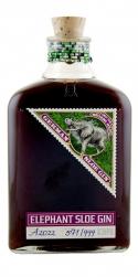 Elephant Gin - Sloe Gin (750ml) (750ml)