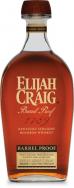 Elijah Craig - Barrel Proof 12 year Kentucky Straight Bourbon Whiskey 0 (750)