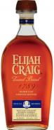 Elijah Craig - Limited Edition Toasted Barrel 2023 Ryder Cup Bourbon 0 (750)
