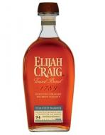 Elijah Craig - Toasted Barrel Bourbon 0 (750)