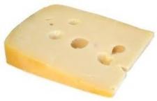 Emmenthal - Cheese NV (8oz) (8oz)