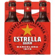 Estrella Damm - Lager 0 (618)