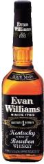 Evan Williams - Bourbon (375ml) (375ml)