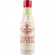 Fee Brothers - Cherry Bitters 0 (53)