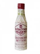 Fee Brothers - Cranberry Bitters 0 (53)