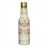 Fee Brothers - Peach Bitters 0 (53)