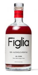 Figlia - Non-Alcoholic Aperitivo Fiore (700ml) (700ml)