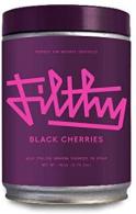 Filthy - Black Amarena Cherries 0