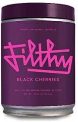 Filthy - Black Amarena Cherries