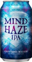 Firestone Walker Brewing Co. - Mind Haze NEIPA (6 pack 12oz cans) (6 pack 12oz cans)