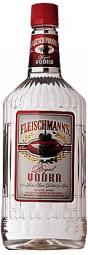 Fleischmann's - Vodka (1.75L) (1.75L)