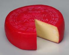 Fontina - Cheese Denmark NV (8oz) (8oz)