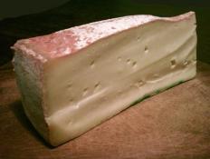 Fontal Fontina - Cheese NV (8oz) (8oz)