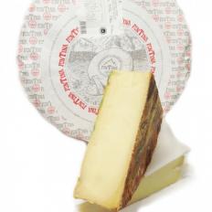 Fontina - Val d'Aosta Cheese NV (8oz) (8oz)