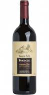 Fontodi - Chianti Classico Gran Selezione Vigna del Sorbo 2019 (750)