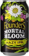 Founders Brewing Co - Mortal Bloom Hazy IPA 0 (62)