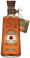 Four Roses - Single Barrel Bourbon 0 (750)