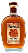 Four Roses - Small Batch Bourbon 0 (750)