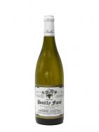 Francis Blanchet - Pouilly-Fum Vieilles Vignes 2022 (750)