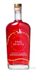 Free Spirits - The Spirit of Milano Non-Alcoholic Alternative (750ml) (750ml)