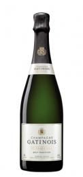 Gatinois - Brut Tradition Champagne A Grand Cru NV (750ml) (750ml)