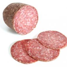 Genoa Salami - Sliced Deli Meat NV (8oz) (8oz)