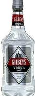 Gilbey's - Vodka 0 (1750)