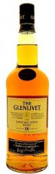 Glenlivet - Single Malt Scotch 18 year Speyside (750ml) (750ml)