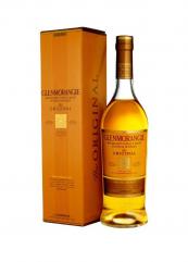 Glenmorangie - Single Malt Scotch 10 year Highland (750ml) (750ml)