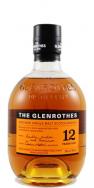 Glenrothes - Single Malt Scotch 12 year Speyside 0 (750)