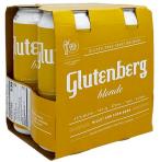 Glutenberg Craft Brewery - Gluten-Free Blonde Ale 0 (415)