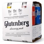 Glutenberg - Discovery Pack (Variety Pack) 0 (415)