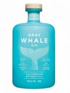 Golden State Distillery - Gray Whale Gin 0 (750)