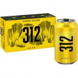 Goose Island Beer Co - 312 Wheat Ale 15-pack 0 (621)