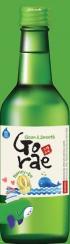 Gorae - Honey-Do Soju (375ml) (375ml)