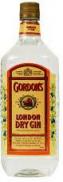 Gordon's - London Dry Gin 0 (750)