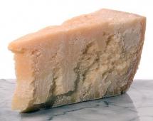 Grana Padano - Cheese NV (8oz) (8oz)
