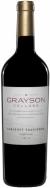 Grayson - Cabernet Sauvignon Lot 10 California 2021 (750)