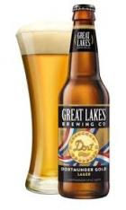 Great Lakes Brewing Co - Dortmunder Gold (6 pack 12oz bottles) (6 pack 12oz bottles)