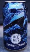 Great Lakes Brewing Co - Edmund Fitzgerald Porter 0 (667)