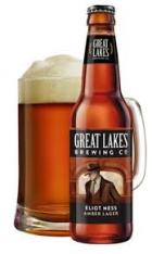 Great Lakes Brewing Co - Eliot Ness (6 pack 12oz bottles) (6 pack 12oz bottles)