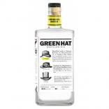 Green Hat - Original Batch Gin 0 (750)