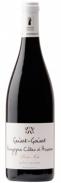 Grivot-Goisot - Pinot Noir Bourgogne Ctes d'Auxerre 2022 (750)