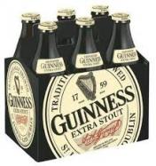 Guinness -  Extra Stout 0 (618)