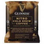 Guinness - Nitro Cold Brew Coffee Stout 0 (44)