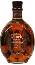 Haig - Dimple Pinch 15 year Blended Scotch Whisky (750ml) (750ml)