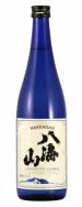 Hakkaisan - Junmai Tokubestsu Sake 0