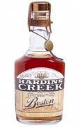 Hardin's Creek - Boston Series 17 year Bourbon 0 (750)