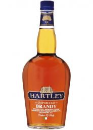 Hartley - Brandy VSOP (750ml) (750ml)